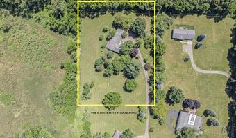 1480 Shevchenko Dr, Ann Arbor, MI 48103