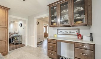 1896 PURDY BEAUTY HILL Rd, Bethel Springs, TN 38315
