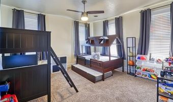 14 E Smith Ave, McAlester, OK 74501