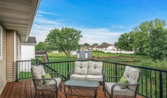 1970 157th Ln NW, Andover, MN 55304