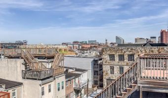 1440 S CHARLES St, Baltimore, MD 21230