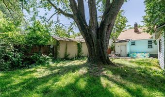 1159 Dietz Ave, Akron, OH 44301