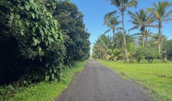 3 RD Ave, Keaau, HI 96749