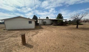 1109 W Del Rio St, Alpine, TX 79830