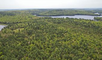Curtis Hall Rd, Blandford, MA 01008