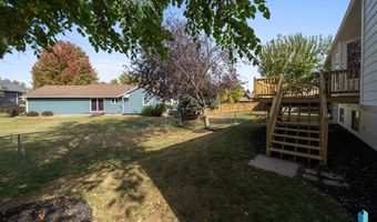 1000 E Maywood St, Brandon, SD 57005
