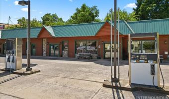 90 2nd St, Asotin, WA 99402
