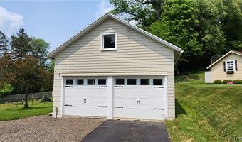 113 N 5th St, Allegany, NY 14706