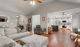 5514 Ashbrook Dr, Bartlesville, OK 74006