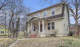 624 Fifth St, Ann Arbor, MI 48103