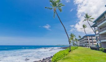 75-5888 Alii Dr #B6, Kailua Kona, HI 96740