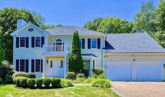 8 Pilgrim Rd, Ashland, MA 01721