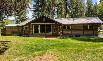 255 Red Alder Rd, Careywood, ID 83809
