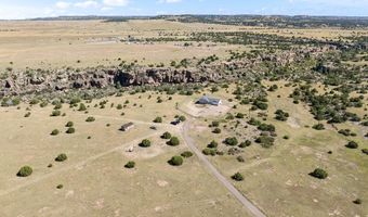 7015 Burnt Mill Rd, Beulah, CO 81023