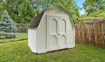 5020 Atlanta St, Anderson, IN 46013