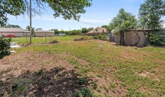 306 FORD Ave, Amarillo, TX 79108
