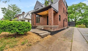 229 Metz Ave, Akron, OH 44303