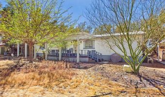 2722 N Saddleback Dr, Amargosa Valley, NV 89020