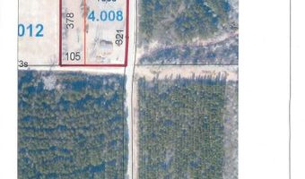 2192 Curtis Rd, Atmore, AL 36502