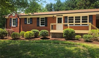 1118 Timberlane, Asheboro, NC 27205