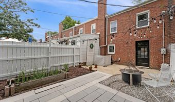 4782 21ST Rd N, Arlington, VA 22207
