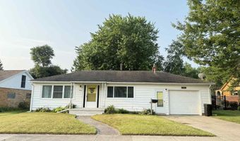 1510 S First Ave, Alpena, MI 49707