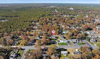 453 Andrew Ave, Bayville, NJ 08721