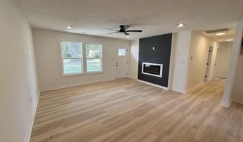 206 W Park St, Alamo, TN 38001
