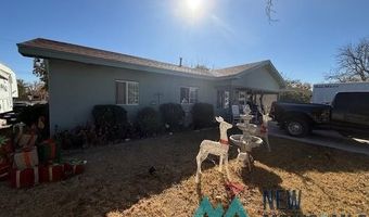 508 Leavel Dr, Carlsbad, NM 88220