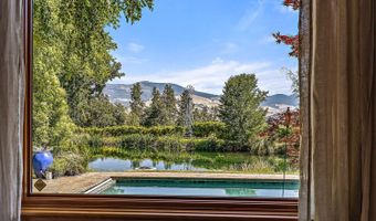 550 Crowson Rd, Ashland, OR 97520