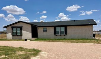 2441 SE 2001, Andrews, TX 79714