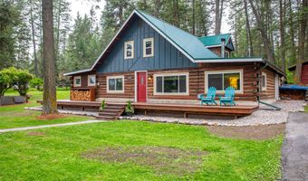 5000 Whitefish Stage Rd, Whitefish, MT 59937