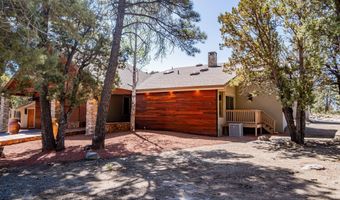 1097 State Hwy 48, Alto, NM 88312