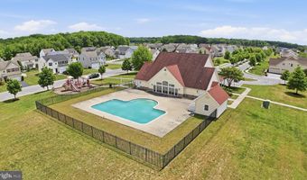675 HARVEST GROVE Trl, Dover, DE 19901