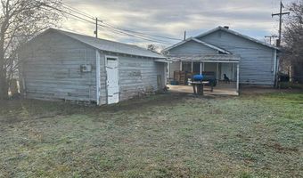 1030 S 10th St, Abilene, TX 79602