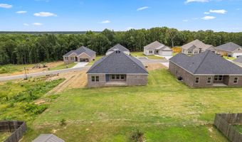 517 Madeleine Cir, Austin, AR 72007