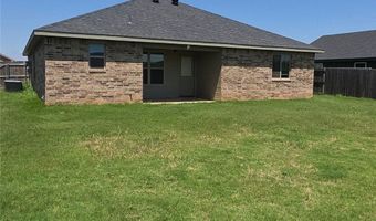 1831 Bandolero Rd, Abilene, TX 79602