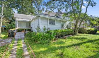 414 S Hutchinson Ave, Adel, GA 31620