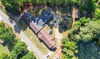 6828 Old Stage Rd N, Angier, NC 27501