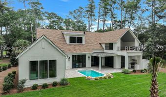 8 Mansfield Cir, Bluffton, SC 29910