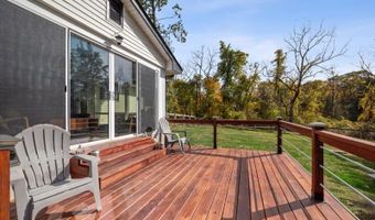 634 County Road 579, Alexandria Twp., NJ 08867