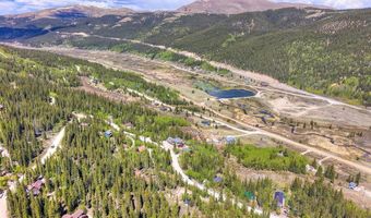 253 Mine Dump Rd Lot 31, Alma, CO 80440