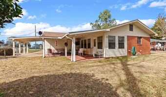 507 4th Ave, Atmore, AL 36502
