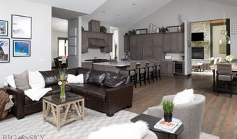 13 Little Plume, Big Sky, MT 59716
