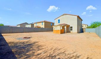 1748 N LOGAN Ln, Casa Grande, AZ 85122