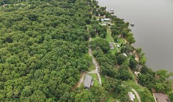 53910 N Ridenour Loop, Afton, OK 74331