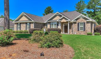 2072 Manchester St, Beech Island, SC 29842