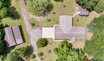 1318 John Riley Barnhill Rd, Baker, FL 32531
