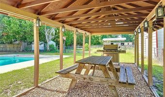 3040 NE 97th Street Rd, Anthony, FL 32617