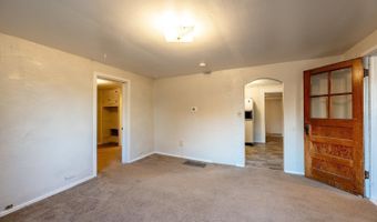 847 N Desmet Ave, Buffalo, WY 82834